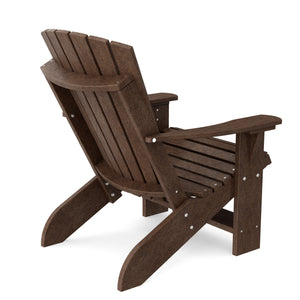 Heritage Adirondack Chair - The Charming Bench Company
