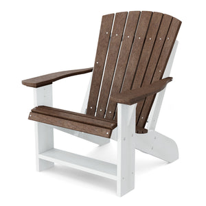 Heritage Adirondack Chair - The Charming Bench Company