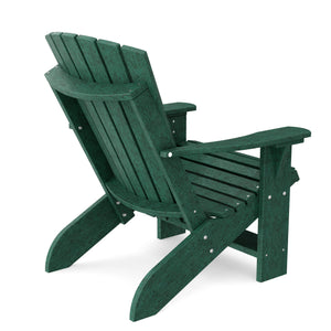 Heritage Adirondack Chair - The Charming Bench Company