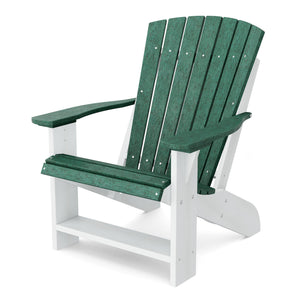 Heritage Adirondack Chair - The Charming Bench Company