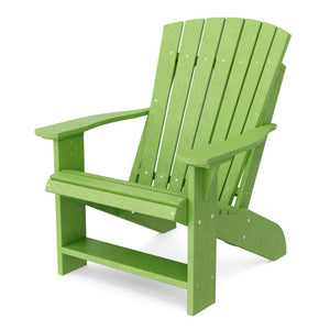 Heritage Adirondack Chair - The Charming Bench Company