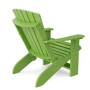 Heritage Adirondack Chair - The Charming Bench Company