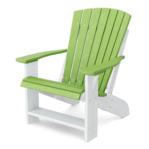 Heritage Adirondack Chair - The Charming Bench Company