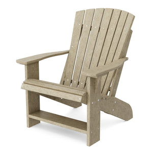 Heritage Adirondack Chair - The Charming Bench Company