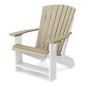 Heritage Adirondack Chair - The Charming Bench Company