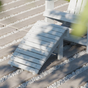 Heritage Folding Stepstool - The Charming Bench Company