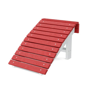 Heritage Folding Stepstool - The Charming Bench Company