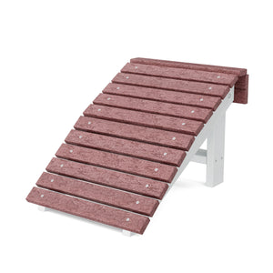 Heritage Folding Stepstool - The Charming Bench Company