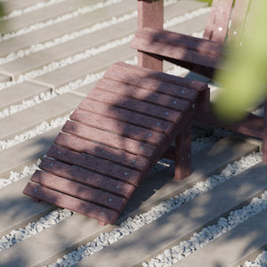 Heritage Folding Stepstool - The Charming Bench Company