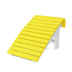 Heritage Folding Stepstool - The Charming Bench Company