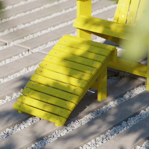 Heritage Folding Stepstool - The Charming Bench Company