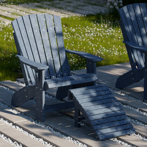Heritage Folding Stepstool - The Charming Bench Company