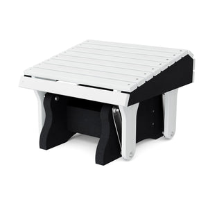 Heritage Gliding Footrest - The Charming Bench Company