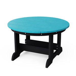 Heritage Conversation Table - The Charming Bench Company