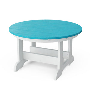 Heritage Conversation Table - The Charming Bench Company