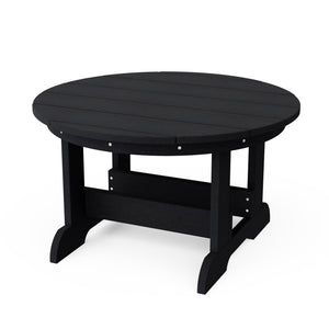 Heritage Conversation Table - The Charming Bench Company