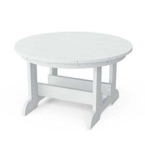 Heritage Conversation Table - The Charming Bench Company