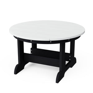 Heritage Conversation Table - The Charming Bench Company