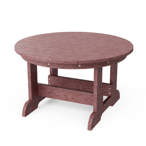 Heritage Conversation Table - The Charming Bench Company