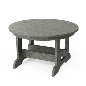 Heritage Conversation Table - The Charming Bench Company