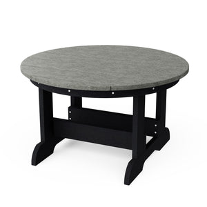 Heritage Conversation Table - The Charming Bench Company