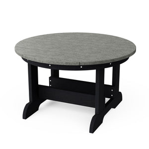 Heritage Conversation Table - The Charming Bench Company