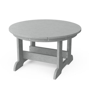 Heritage Conversation Table - The Charming Bench Company