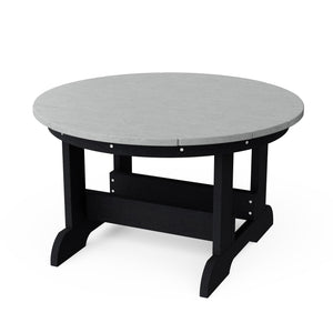 Heritage Conversation Table - The Charming Bench Company