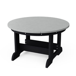 Heritage Conversation Table - The Charming Bench Company