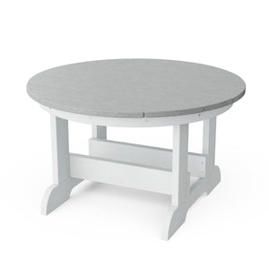 Heritage Conversation Table - The Charming Bench Company