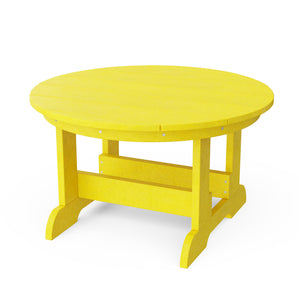 Heritage Conversation Table - The Charming Bench Company