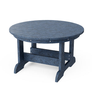 Heritage Conversation Table - The Charming Bench Company