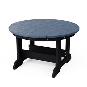 Heritage Conversation Table - The Charming Bench Company