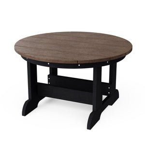Heritage Conversation Table - The Charming Bench Company