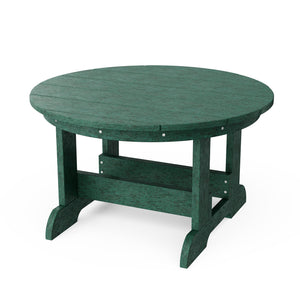 Heritage Conversation Table - The Charming Bench Company