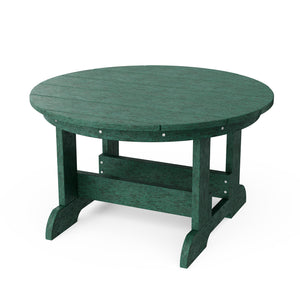 Heritage Conversation Table - The Charming Bench Company