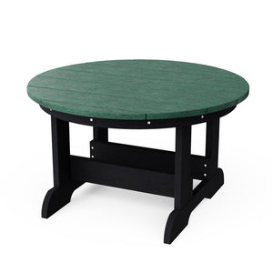 Heritage Conversation Table - The Charming Bench Company