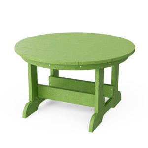 Heritage Conversation Table - The Charming Bench Company