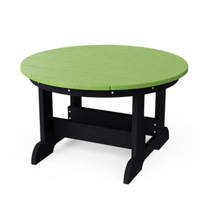 Heritage Conversation Table - The Charming Bench Company