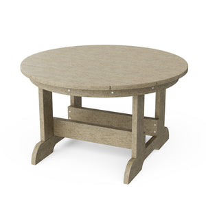 Heritage Conversation Table - The Charming Bench Company