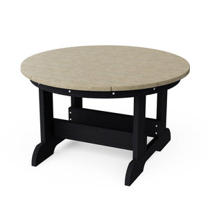 Heritage Conversation Table - The Charming Bench Company