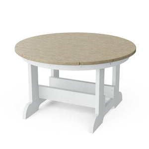 Heritage Conversation Table - The Charming Bench Company