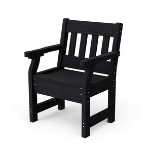 Heritage Garden Chair - The Charming Bench Company