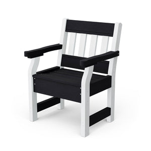 Heritage Garden Chair - The Charming Bench Company