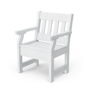 Heritage Garden Chair - The Charming Bench Company