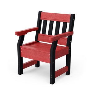 Heritage Garden Chair - The Charming Bench Company