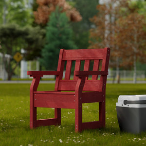 Heritage Garden Chair - The Charming Bench Company