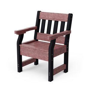 Heritage Garden Chair - The Charming Bench Company