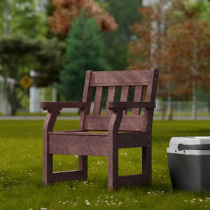 Heritage Garden Chair - The Charming Bench Company