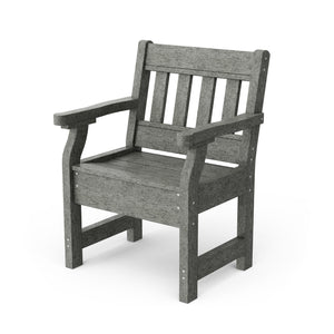 Heritage Garden Chair - The Charming Bench Company